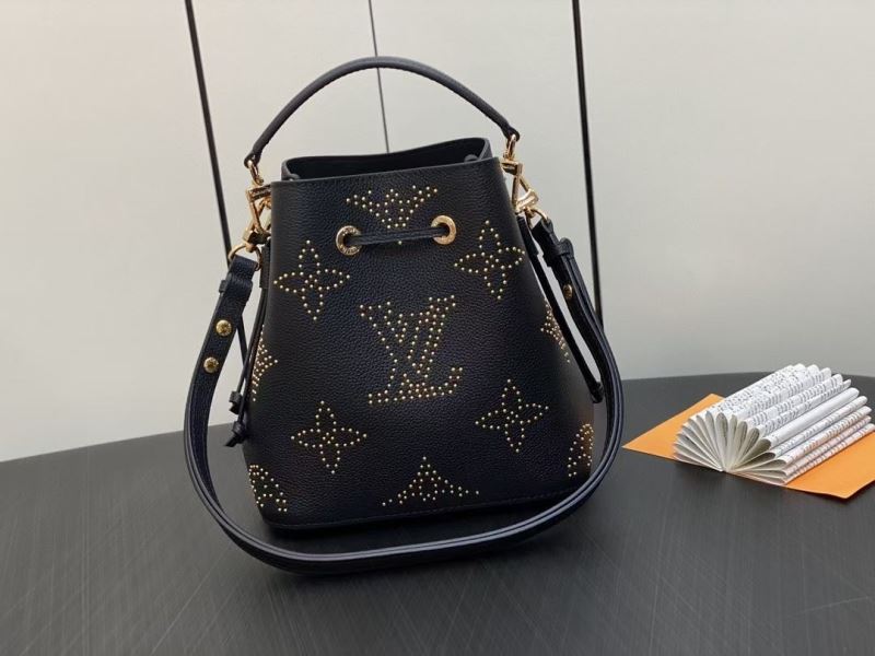 LV Bucket Bags